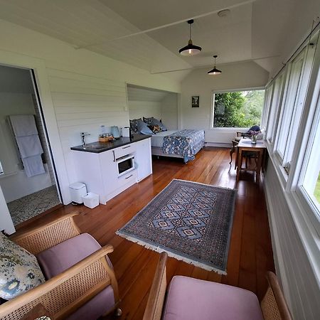 The Signal Box Otel Whanganui Dış mekan fotoğraf
