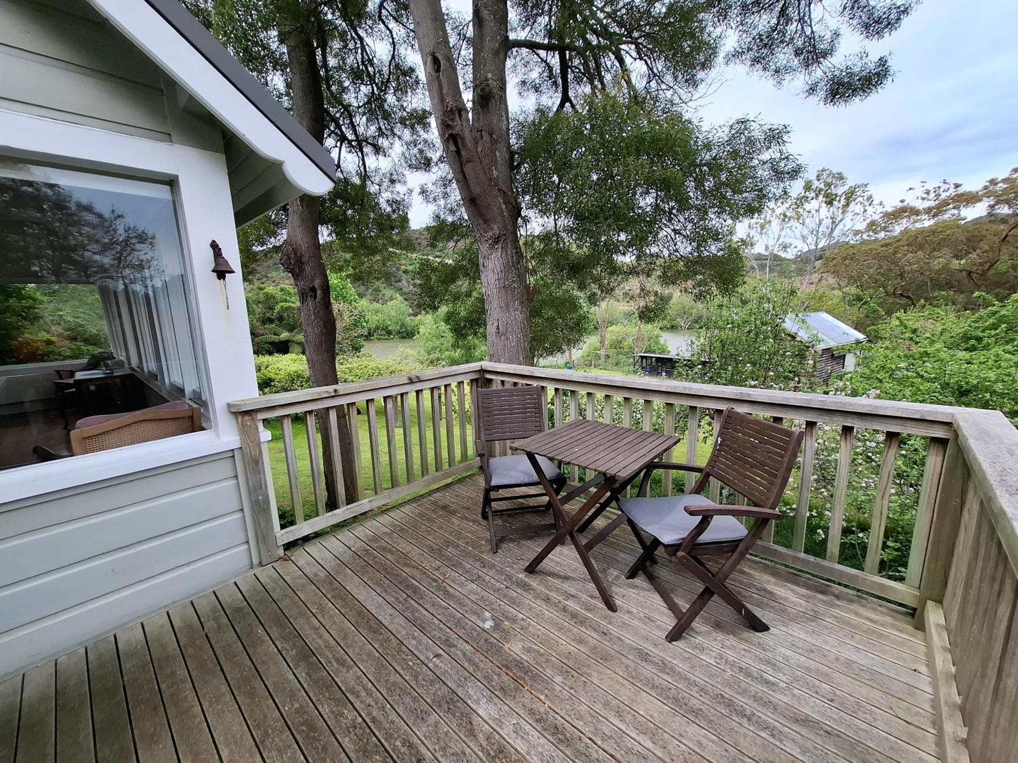 The Signal Box Otel Whanganui Dış mekan fotoğraf