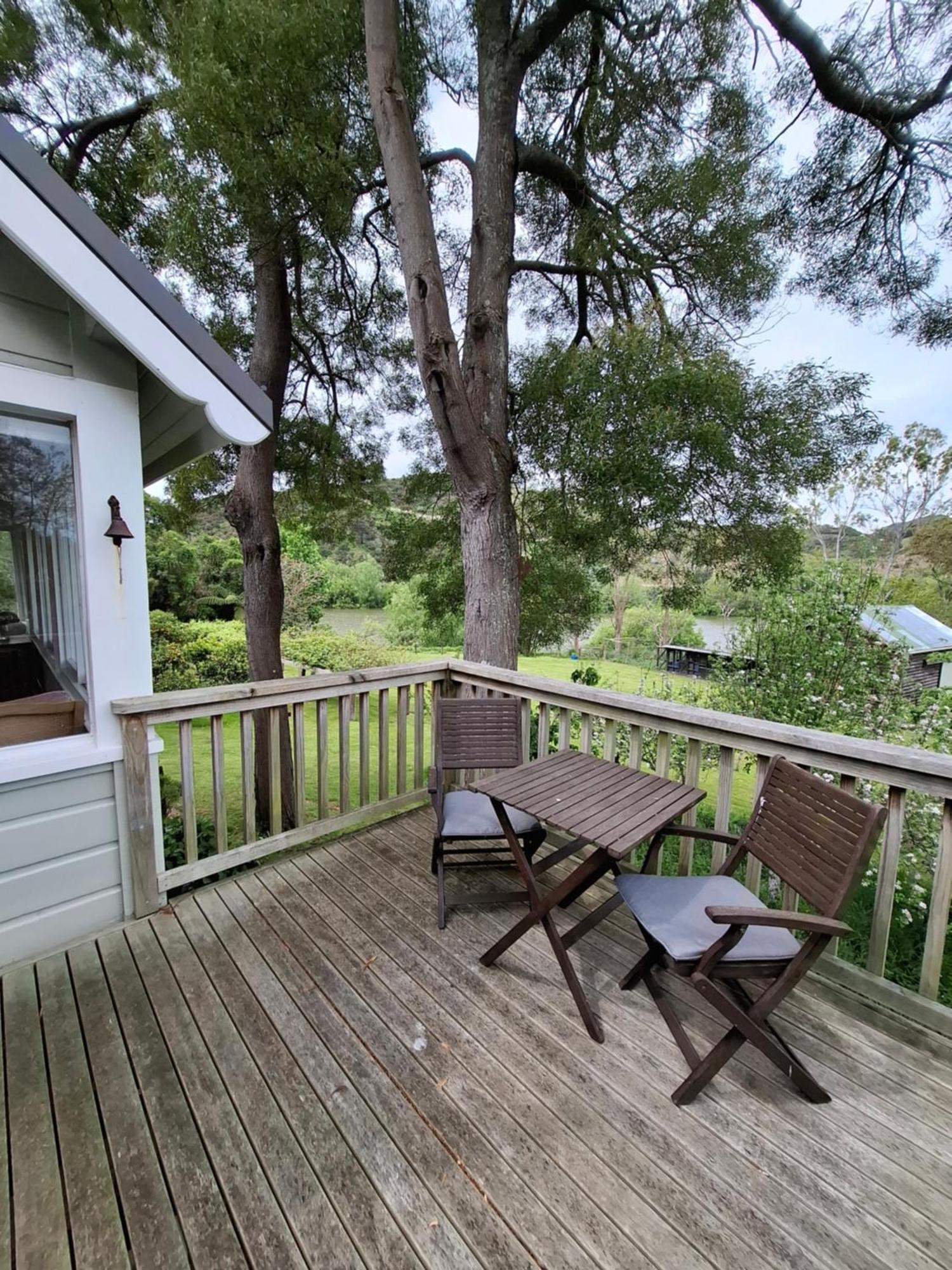The Signal Box Otel Whanganui Dış mekan fotoğraf