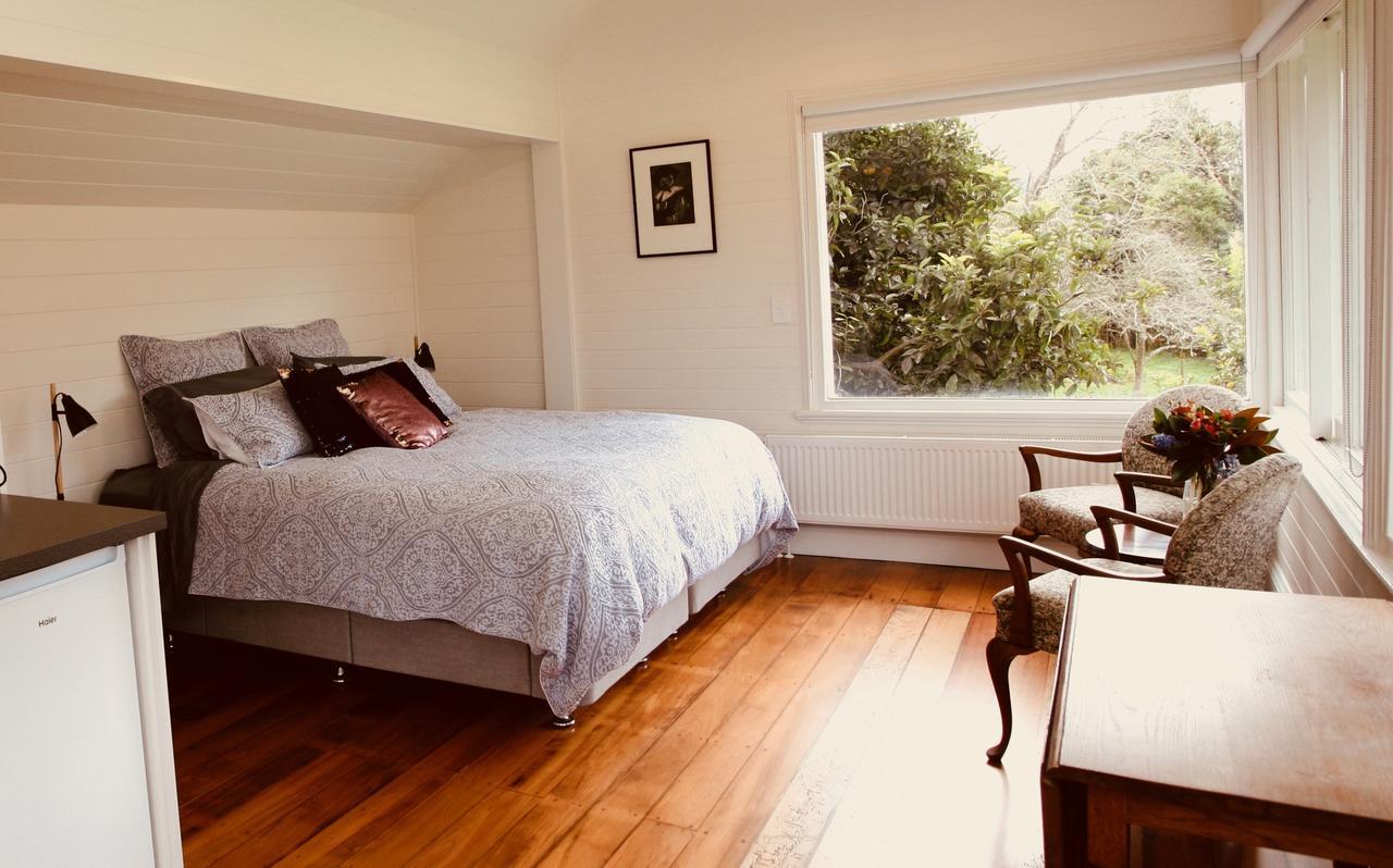 The Signal Box Otel Whanganui Dış mekan fotoğraf